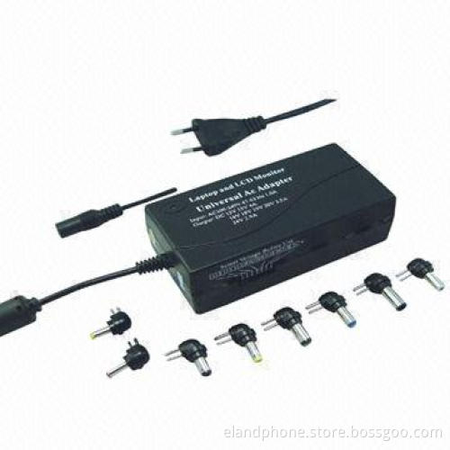 70W Universal Laptop Charger